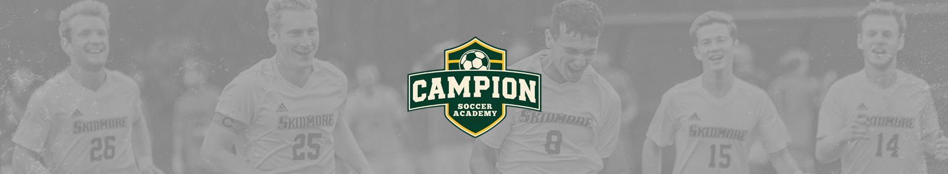 Campion Soccer Academy