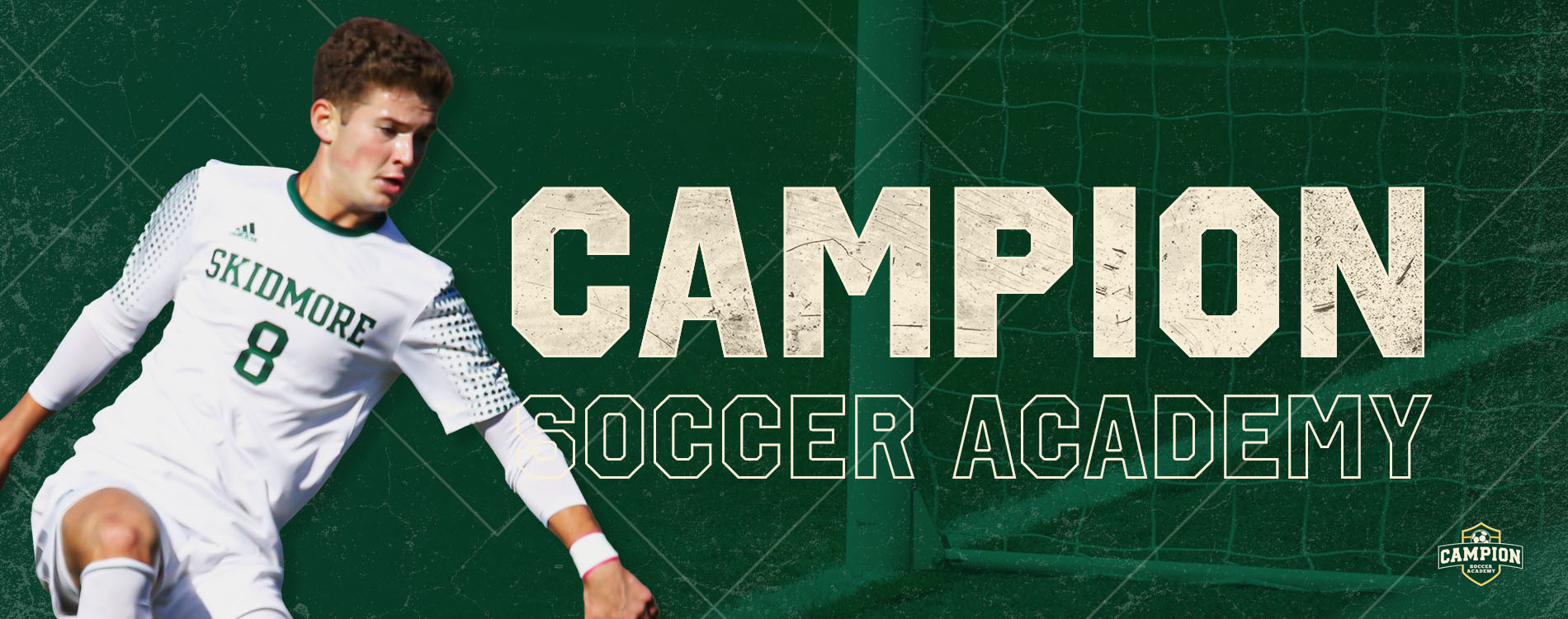 Campion Soccer Academy